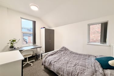 6 bed house, Rothesay Avenue, Radford, Nottingham, NG71PU - Image 7